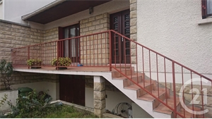 maison-villa à la vente -   94120  FONTENAY-SOUS-BOIS, surface 140 m2 vente maison-villa - APR692923